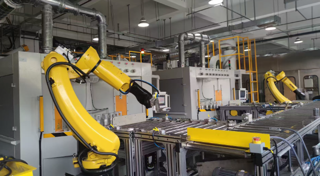 桦甸喷砂机常见类型及适用场景全解析