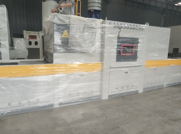 桦甸喷砂机操作规范 新手必学安全要点