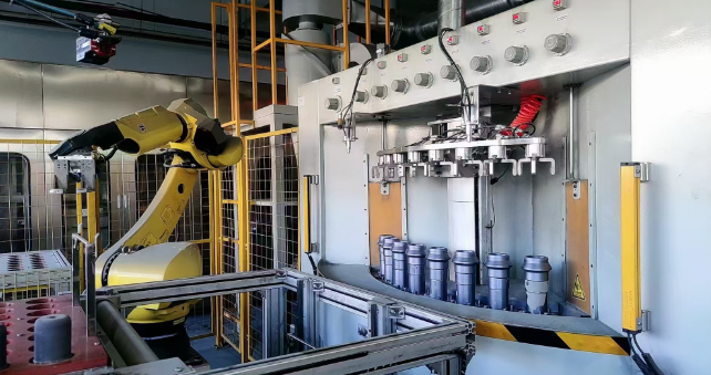 桦甸喷砂机快速换料技巧 节省施工时间