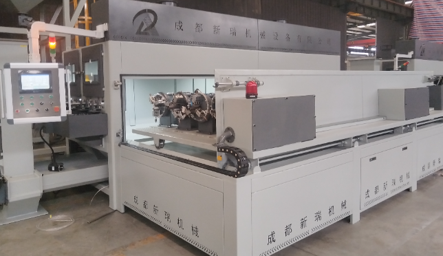 桦甸低温环境下喷砂机如何正常工作