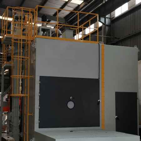 桦甸买抛丸机需要关注哪些